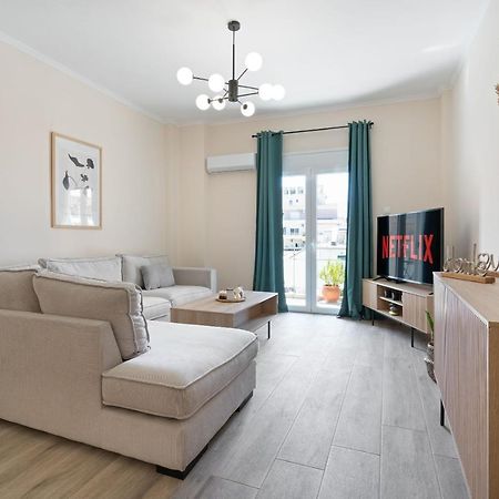 Georginas Home In City Center La Canea Exterior foto