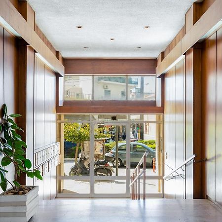 Georginas Home In City Center La Canea Exterior foto