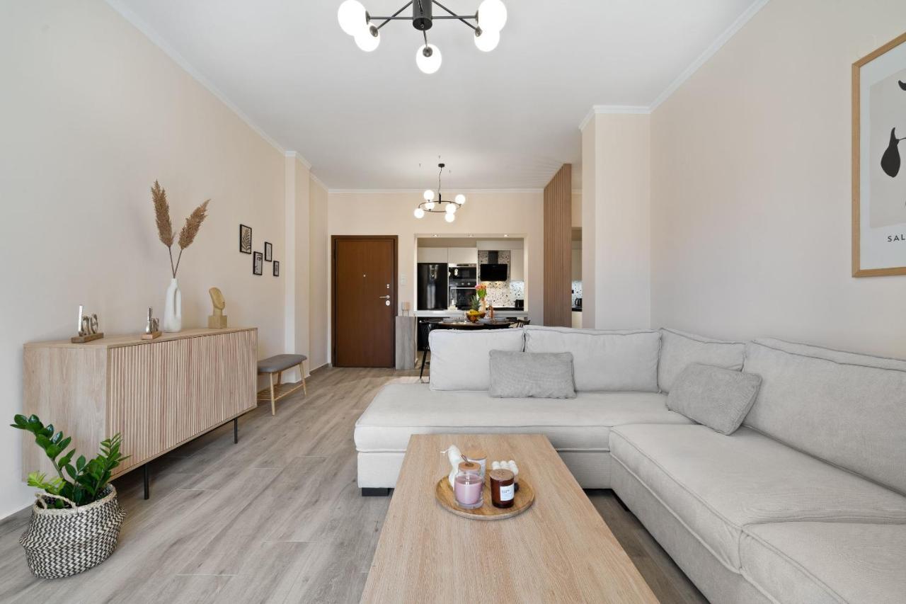 Georginas Home In City Center La Canea Exterior foto
