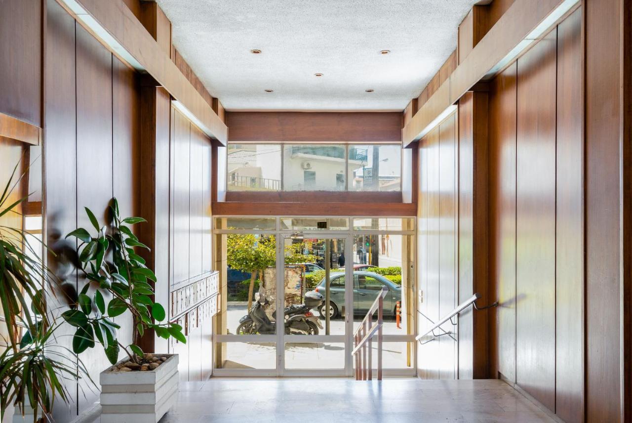 Georginas Home In City Center La Canea Exterior foto