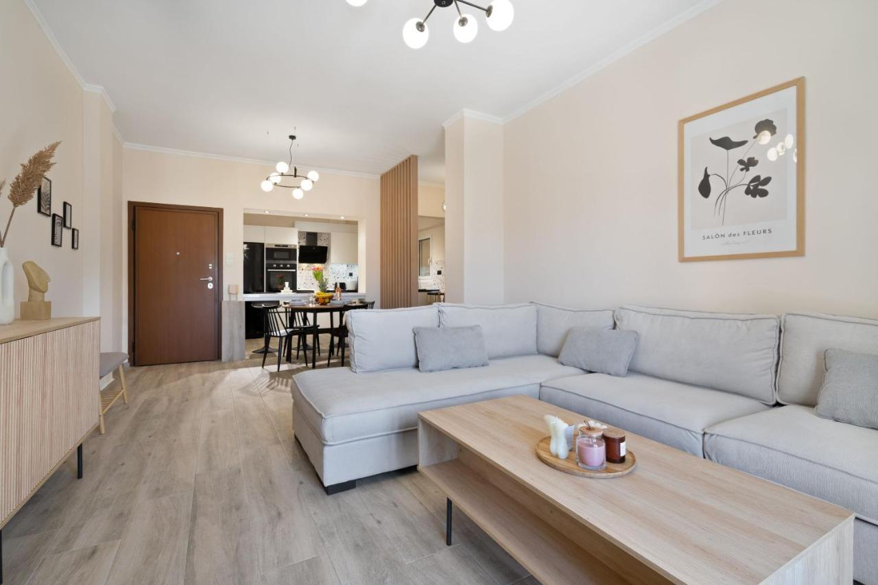 Georginas Home In City Center La Canea Exterior foto
