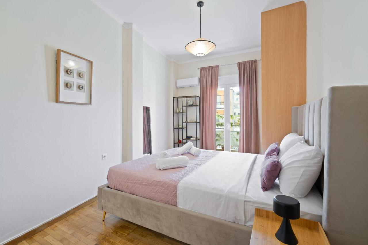 Georginas Home In City Center La Canea Exterior foto