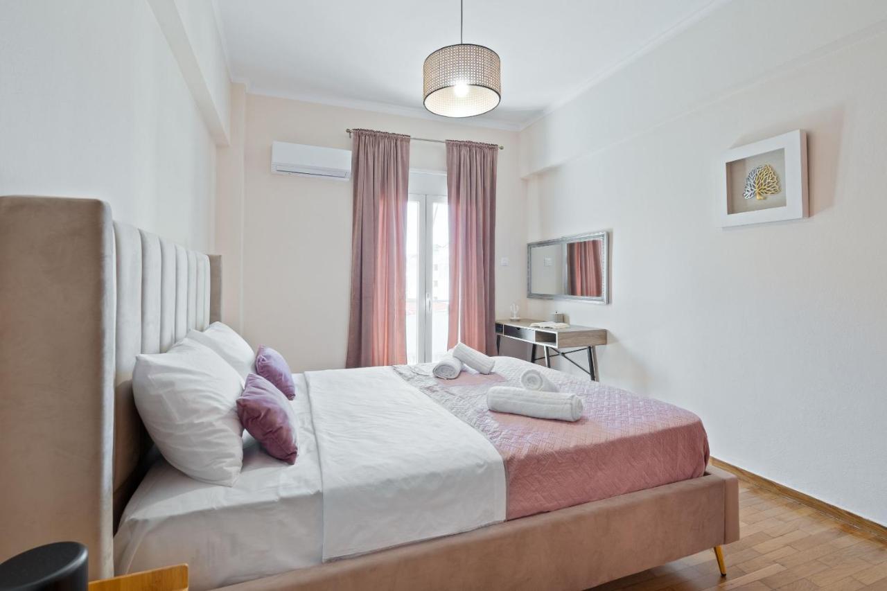 Georginas Home In City Center La Canea Exterior foto