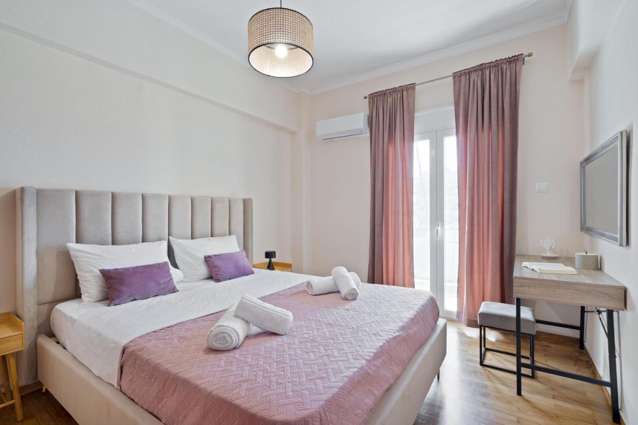 Georginas Home In City Center La Canea Exterior foto