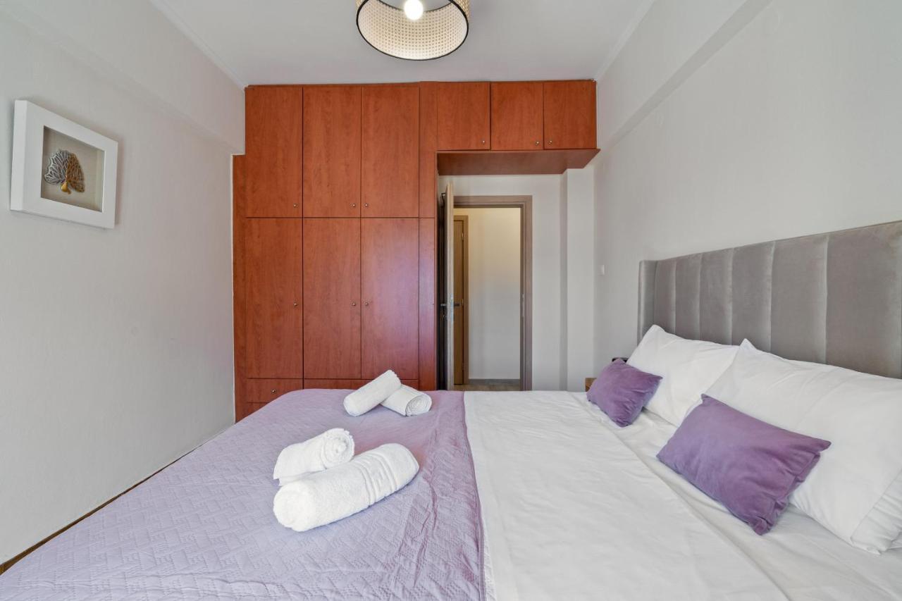 Georginas Home In City Center La Canea Exterior foto