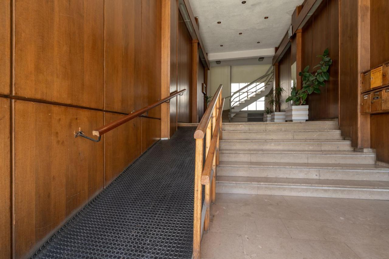Georginas Home In City Center La Canea Exterior foto
